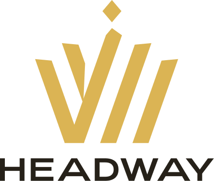 Headway Logo
